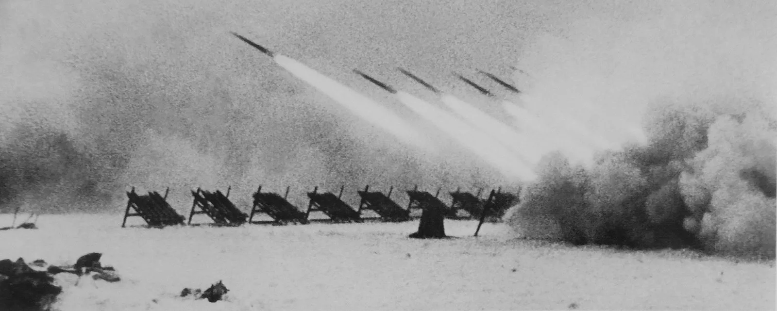 В экспозиции Артиллерийского корпуса нашего музея появилась РСЗО М-30, ласково названна...