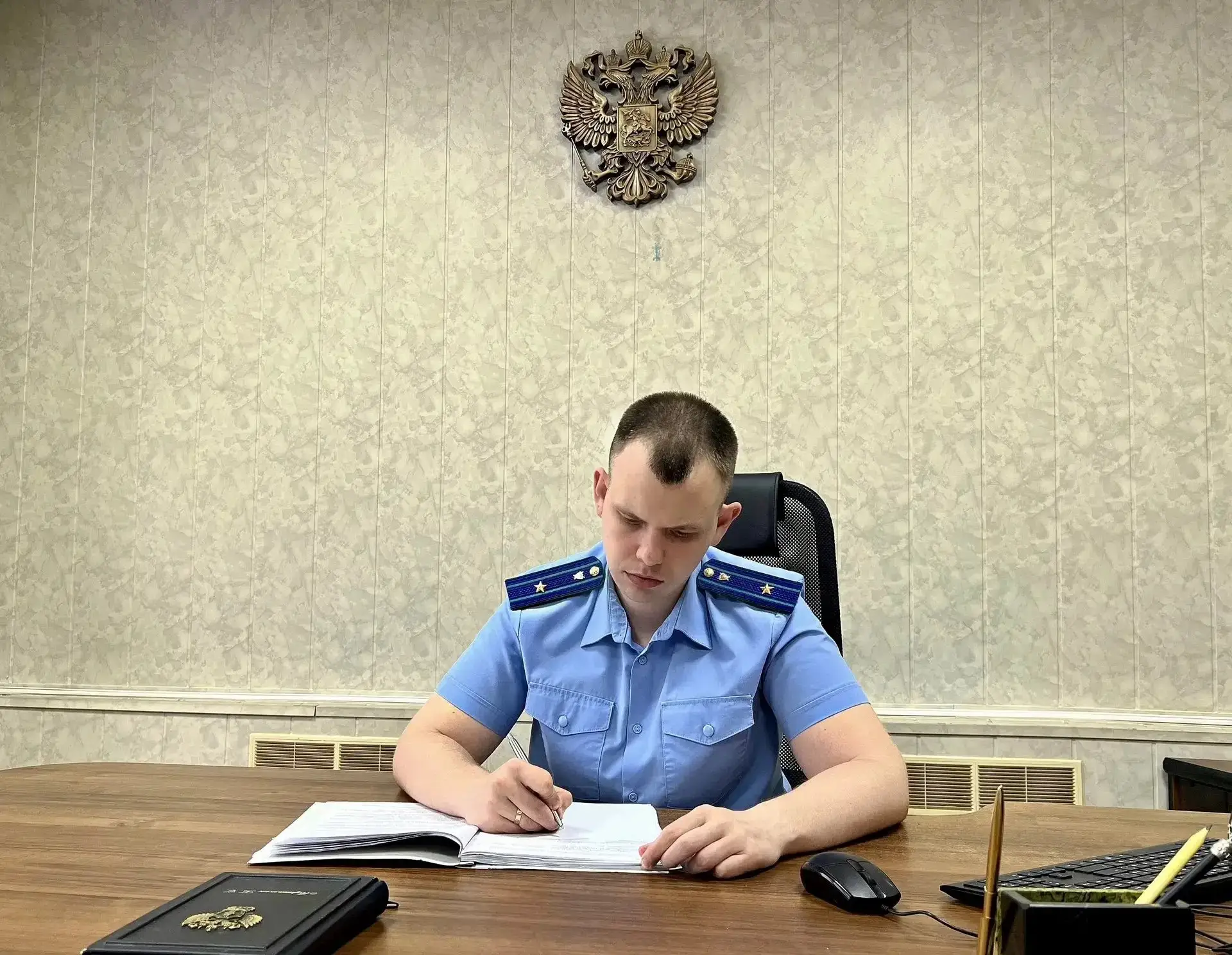 Молодая девушка предстанет перед судом за хищение в особо крупном размере