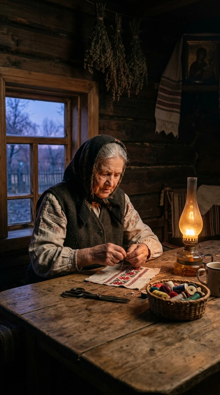 📅 11 октября — Харитонов день