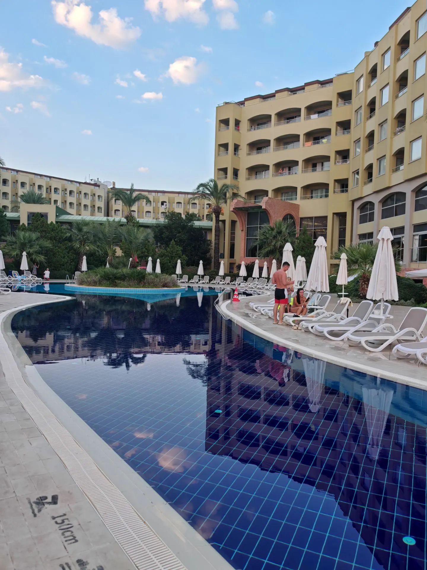 Selectum Family Resort Side