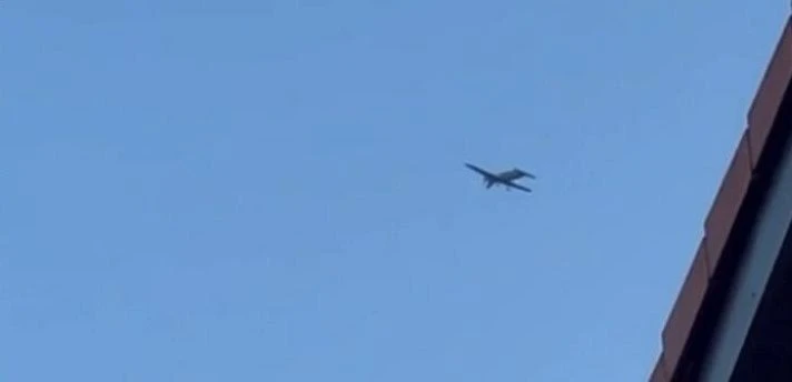 ⚡️ Ночью над Ярославской областью нейтрализовали 8 беспилотников