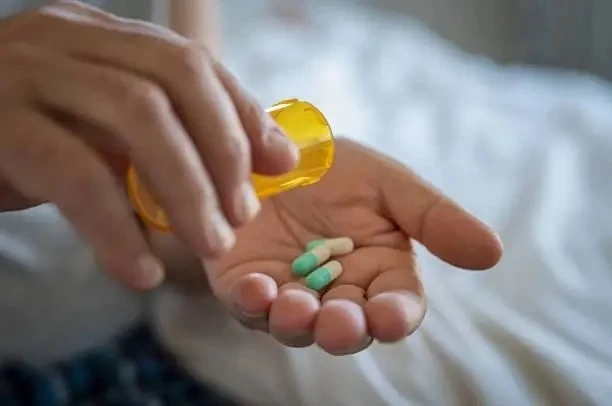 💊 Москвичи потратили около 3,8 млрд рублей на антидепрессанты с начала года — на 14% б...