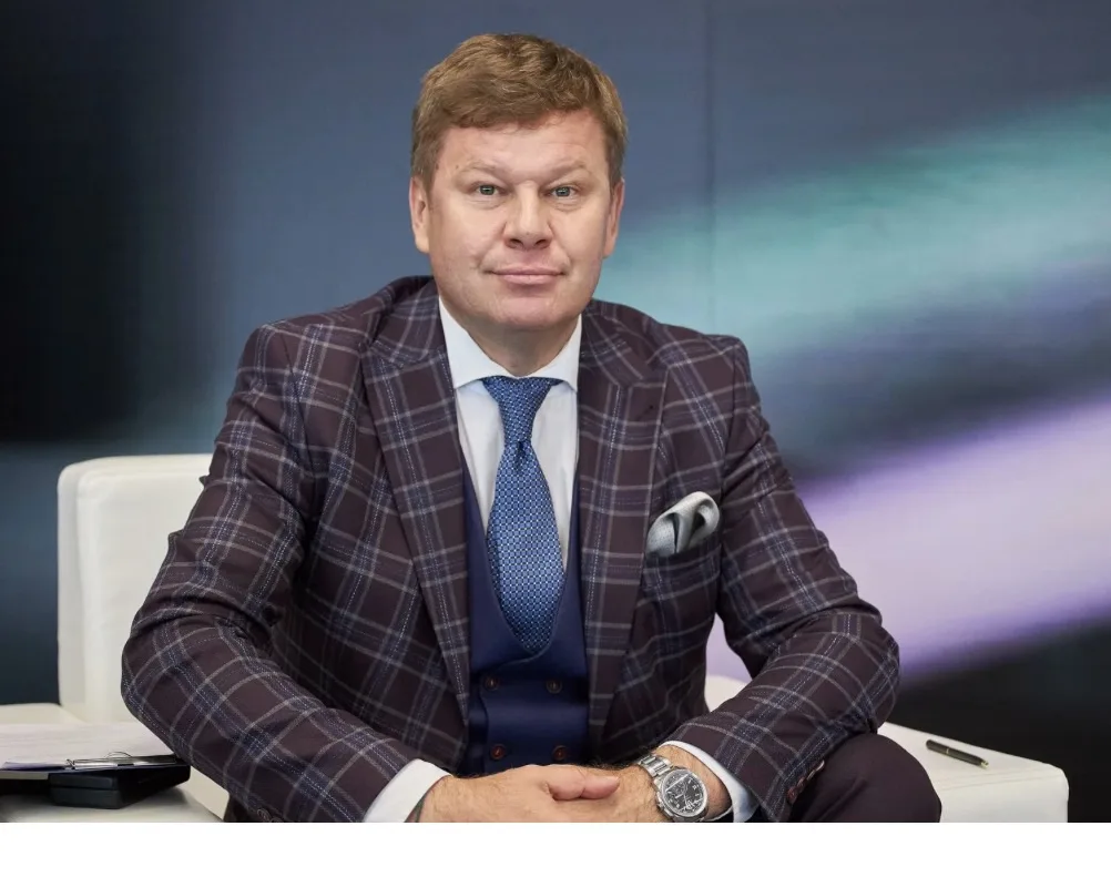 Уважаемый Дмитрий Викторович!