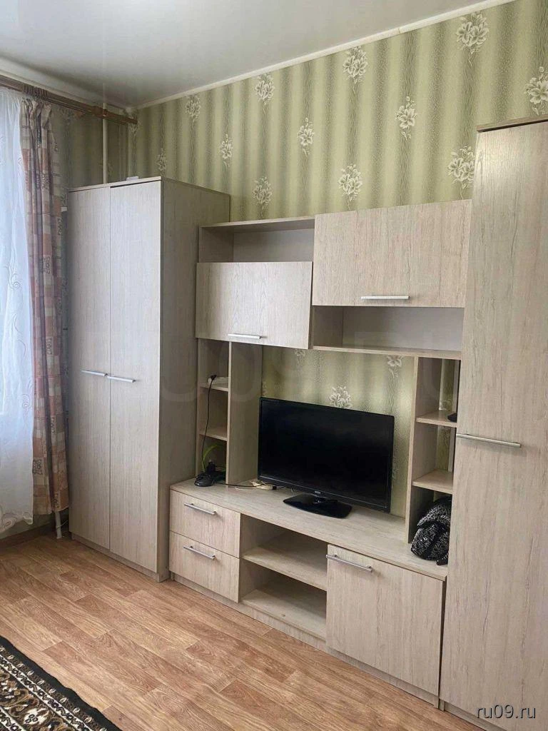 Сдам без посредников: 1-комнатная квартира, 20м²