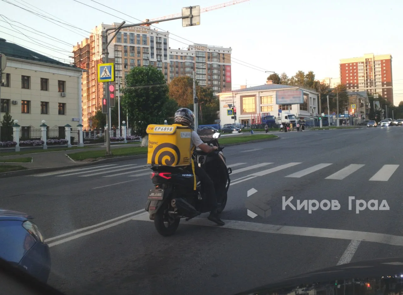 Не сдашь — не поедешь