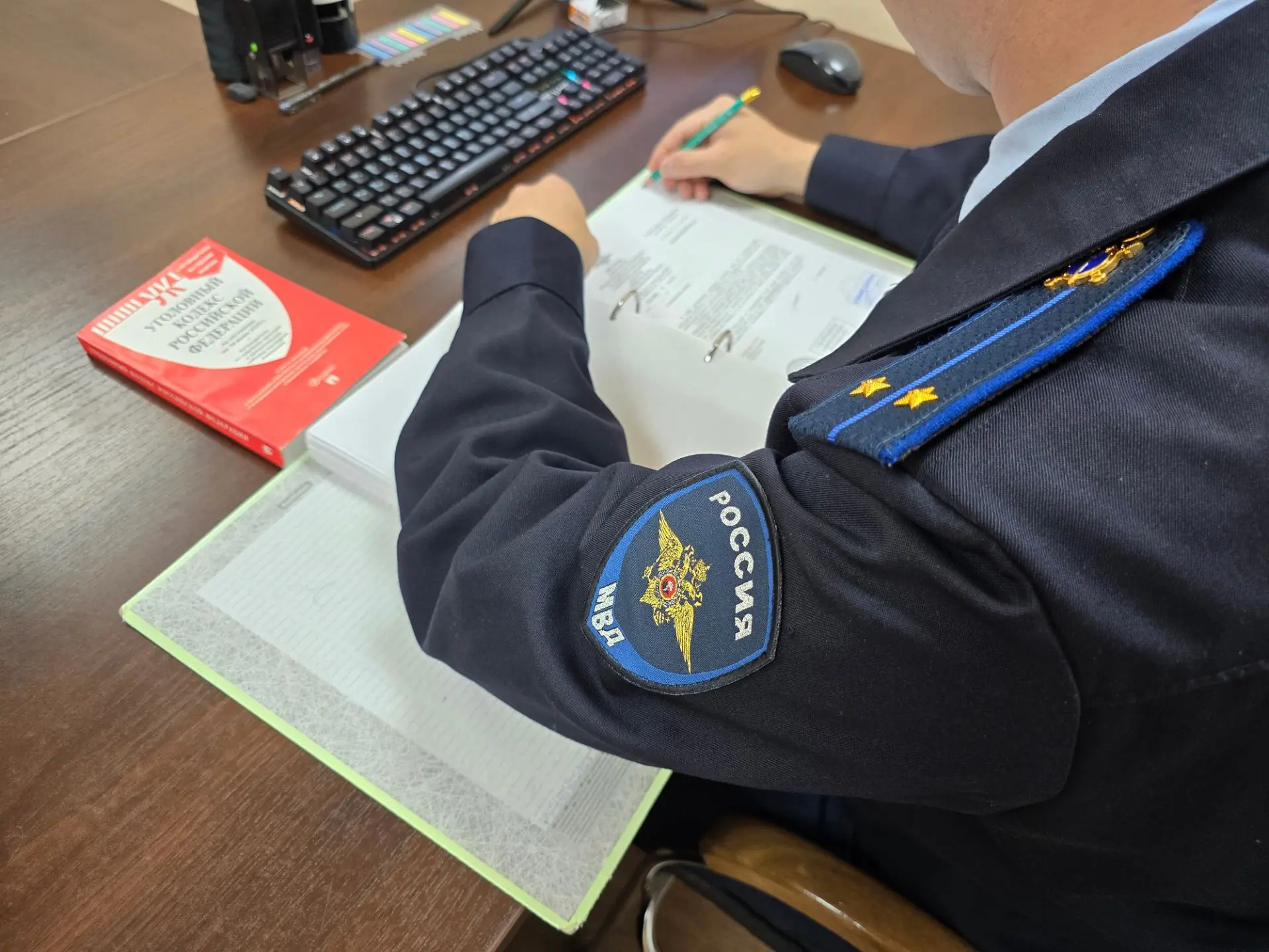 Биробиджанец едва не перевел мошенникам 120 тысяч рублей при покупке квартиры