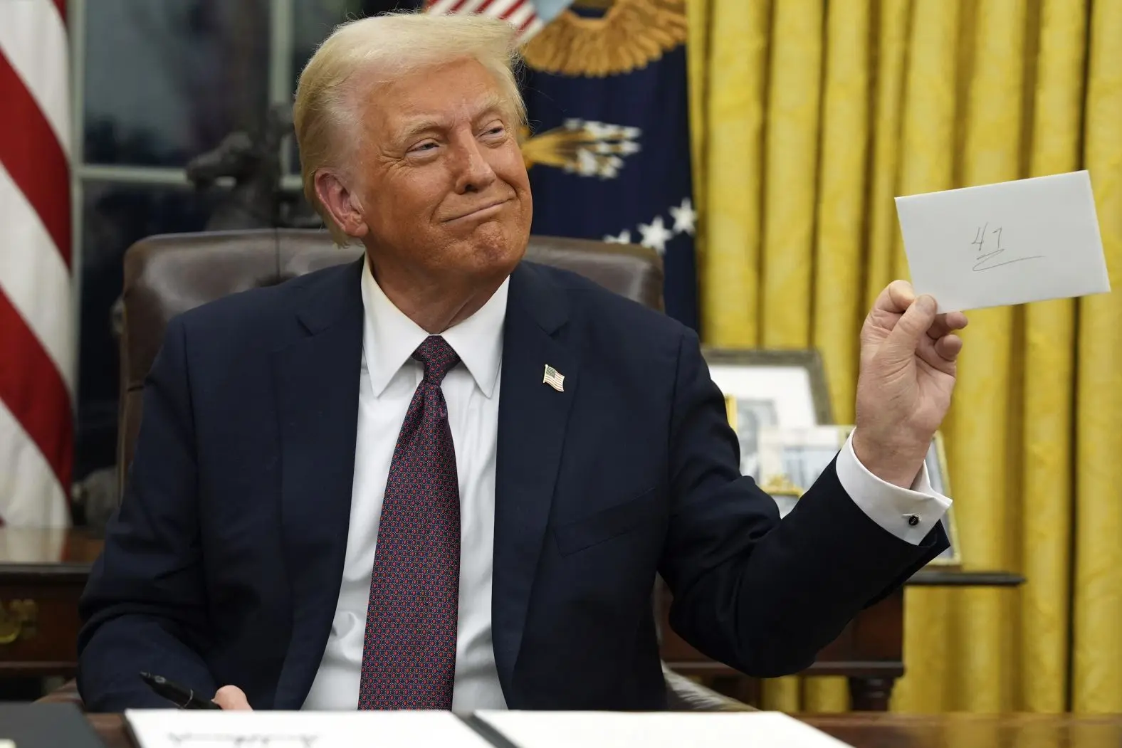 Трамп упрекнул Зеленского в упущенном шансе на мирное соглашение