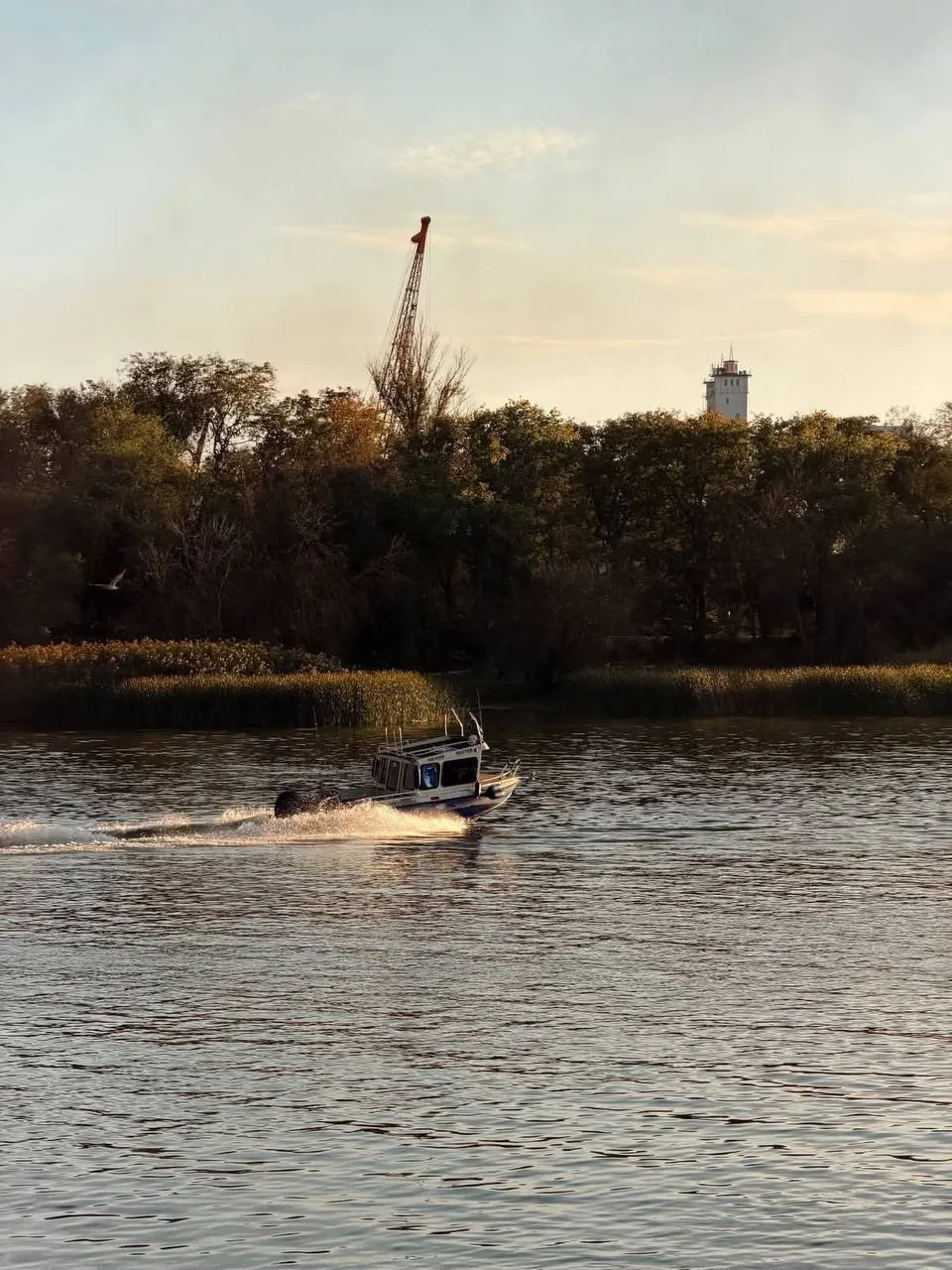 Октябрь в любимом городе 🧡