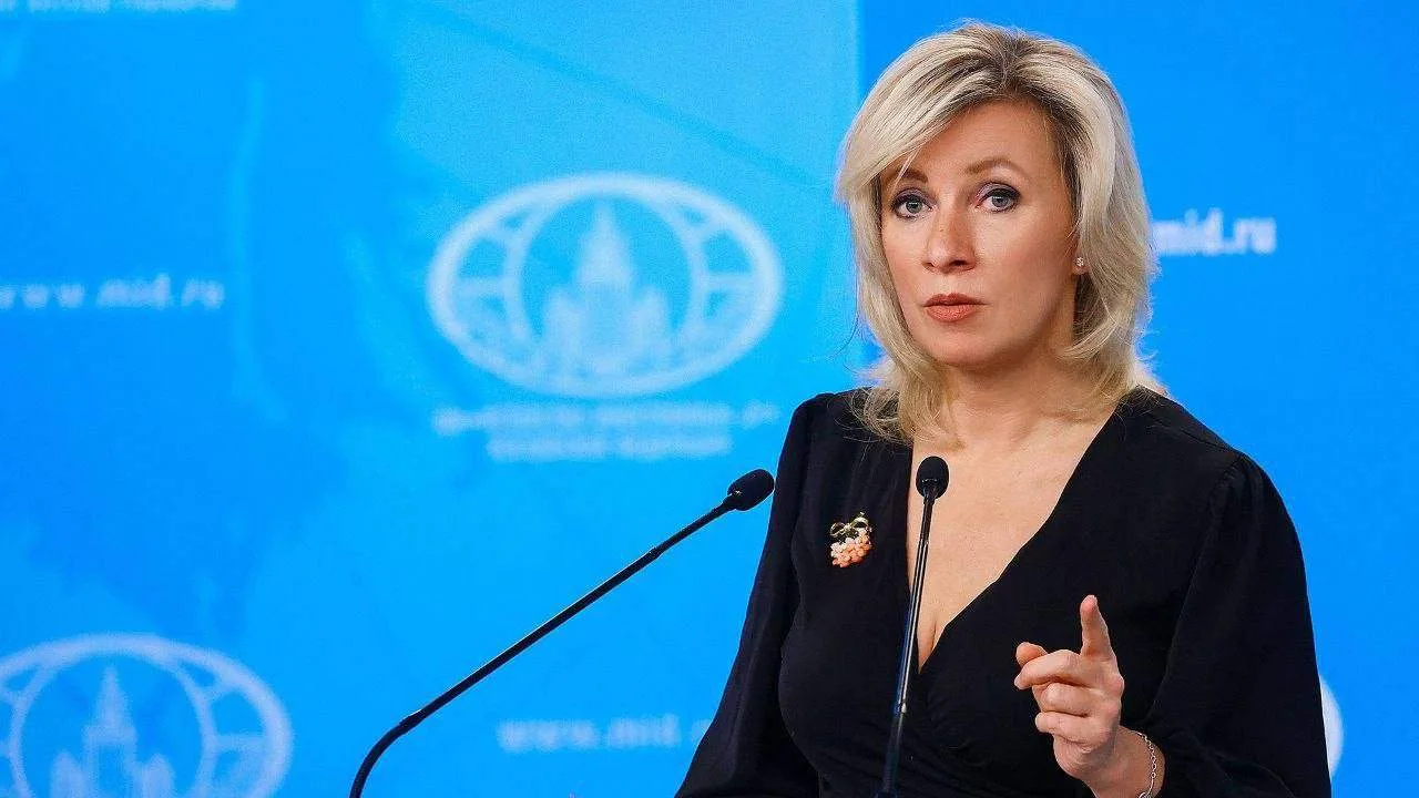 Захарова назвала вторжение США и НАТО в Афганистан 25 лет назад агрессией