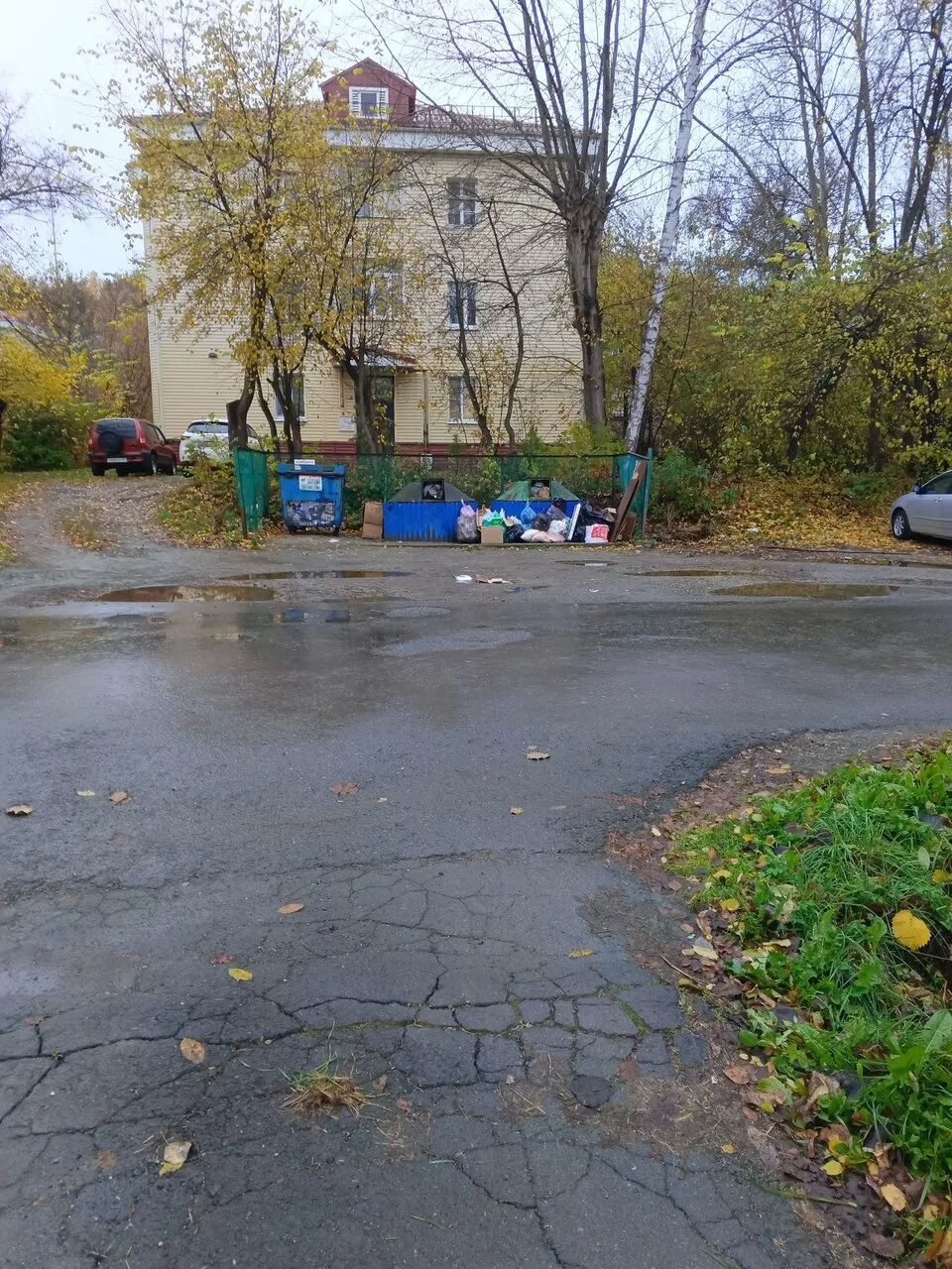 Это уже алярма или ещё нет?