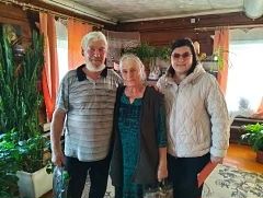 😍Нашим дорогим труженикам посвящается!
