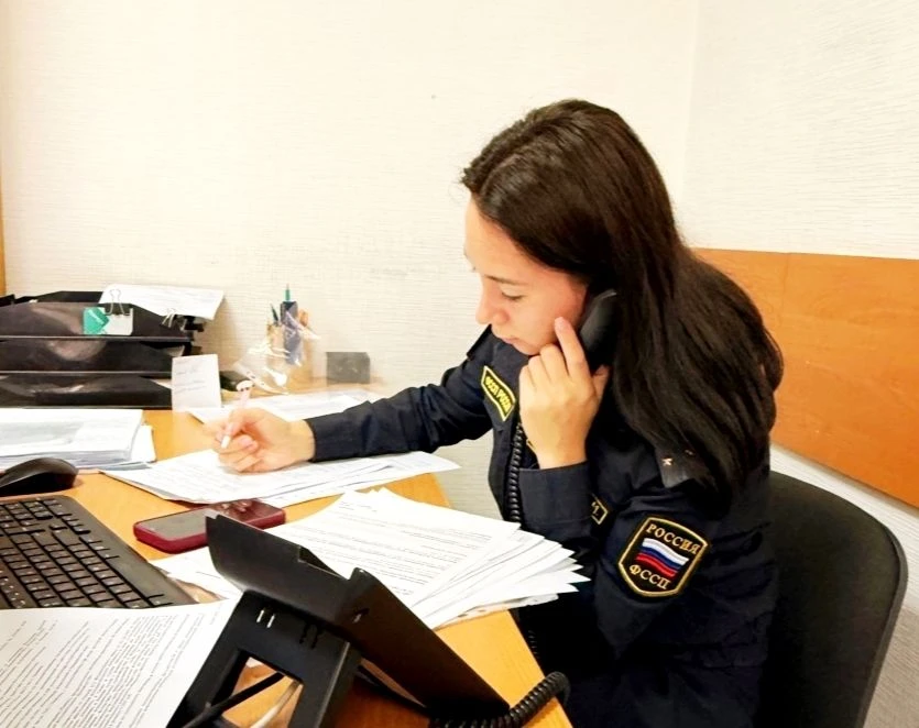 💸 РЕКОРДНЫЕ 1,3 МЛРД: тюменские приставы «выбили» алименты даже из самых хитрых должни...
