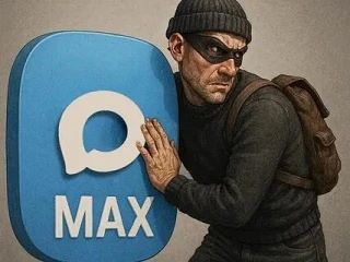 Мошенники атакуют саратовцев в мессенджере MAX от имени судебных приставов.