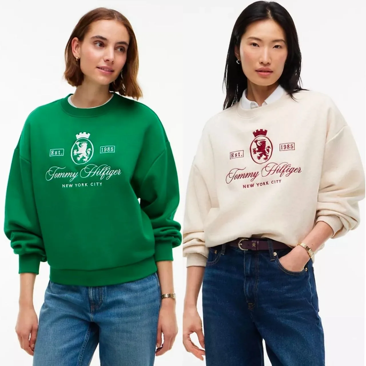 ❤️ TOMMY HILFIGER ❤️