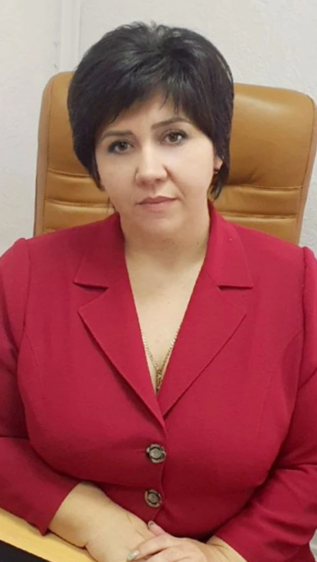 ⚡Замглавы администрации Новошахтинска Оксана Маловичко покинула свой пост
