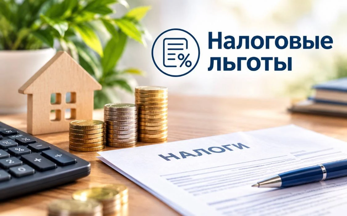 Кое-кого поддержат налоговыми льготами