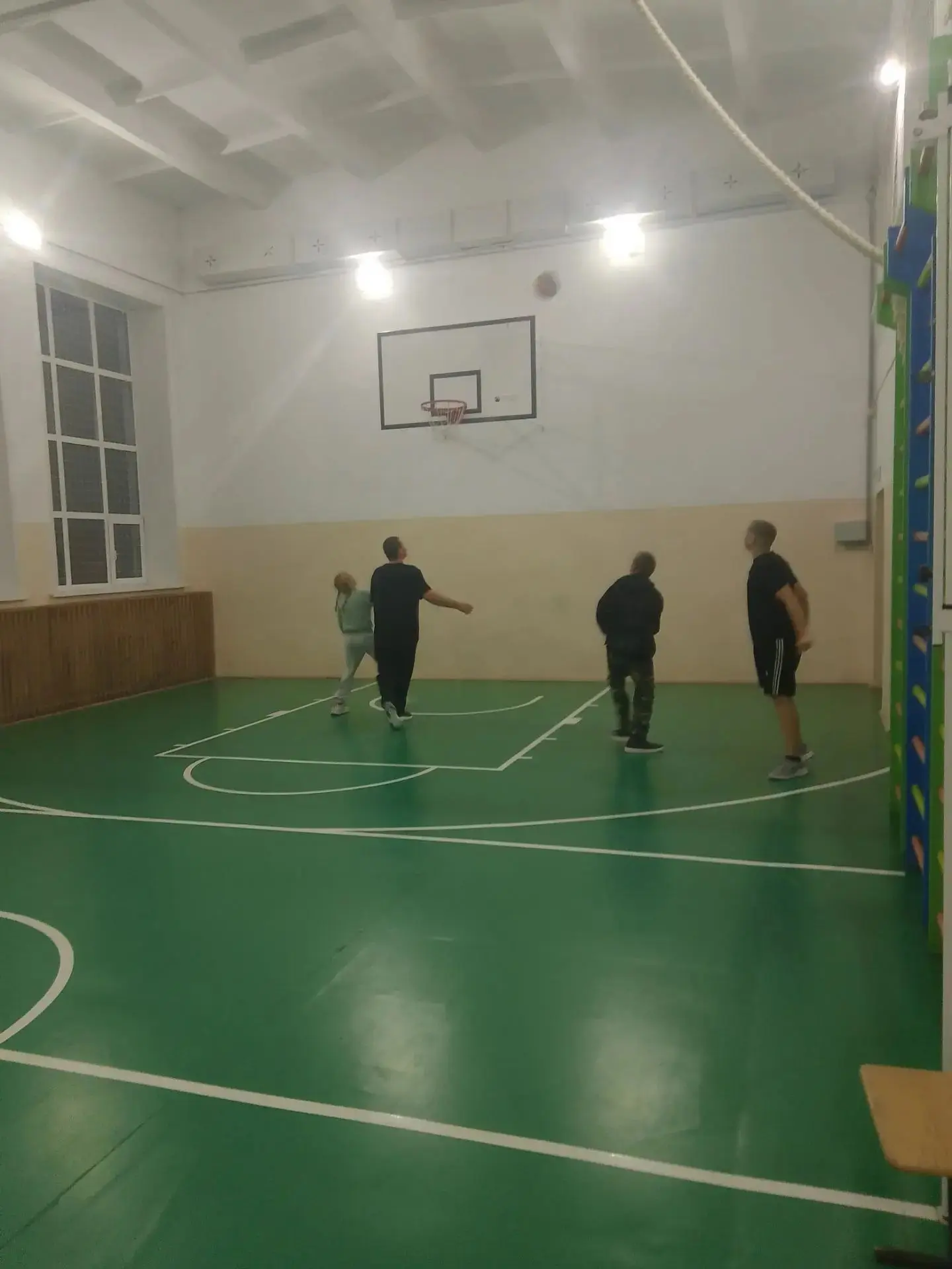 ⚽ «Играем по-честному!» ⚽