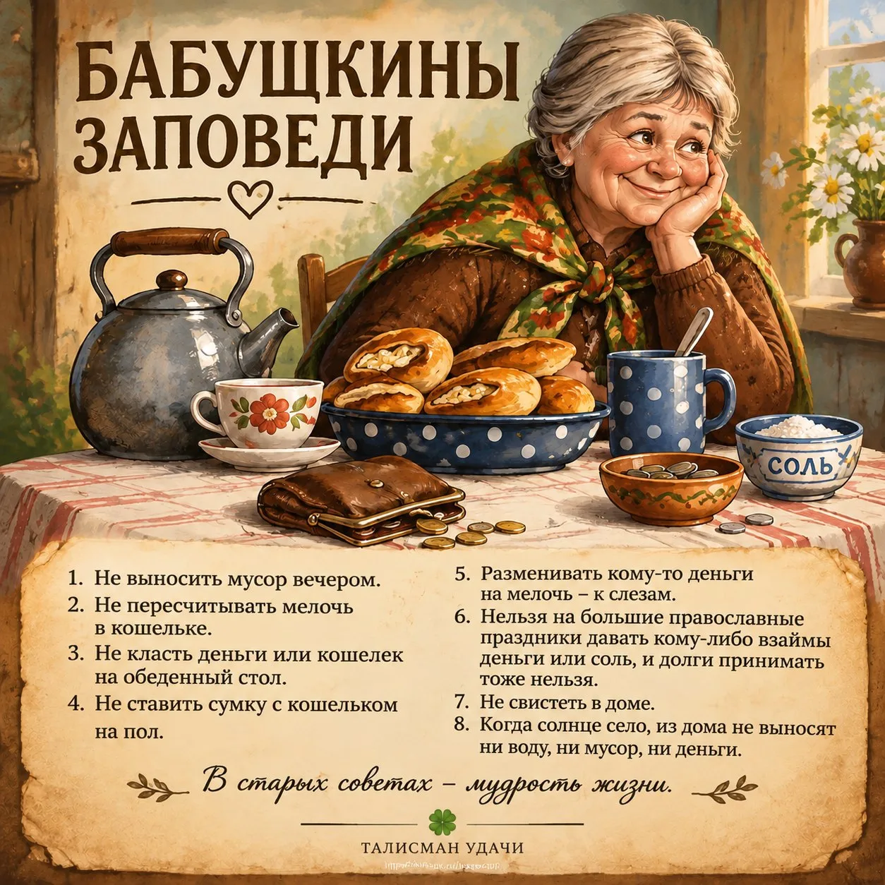 Оставьте реакцию ♥️ — это лучшая поддержка!