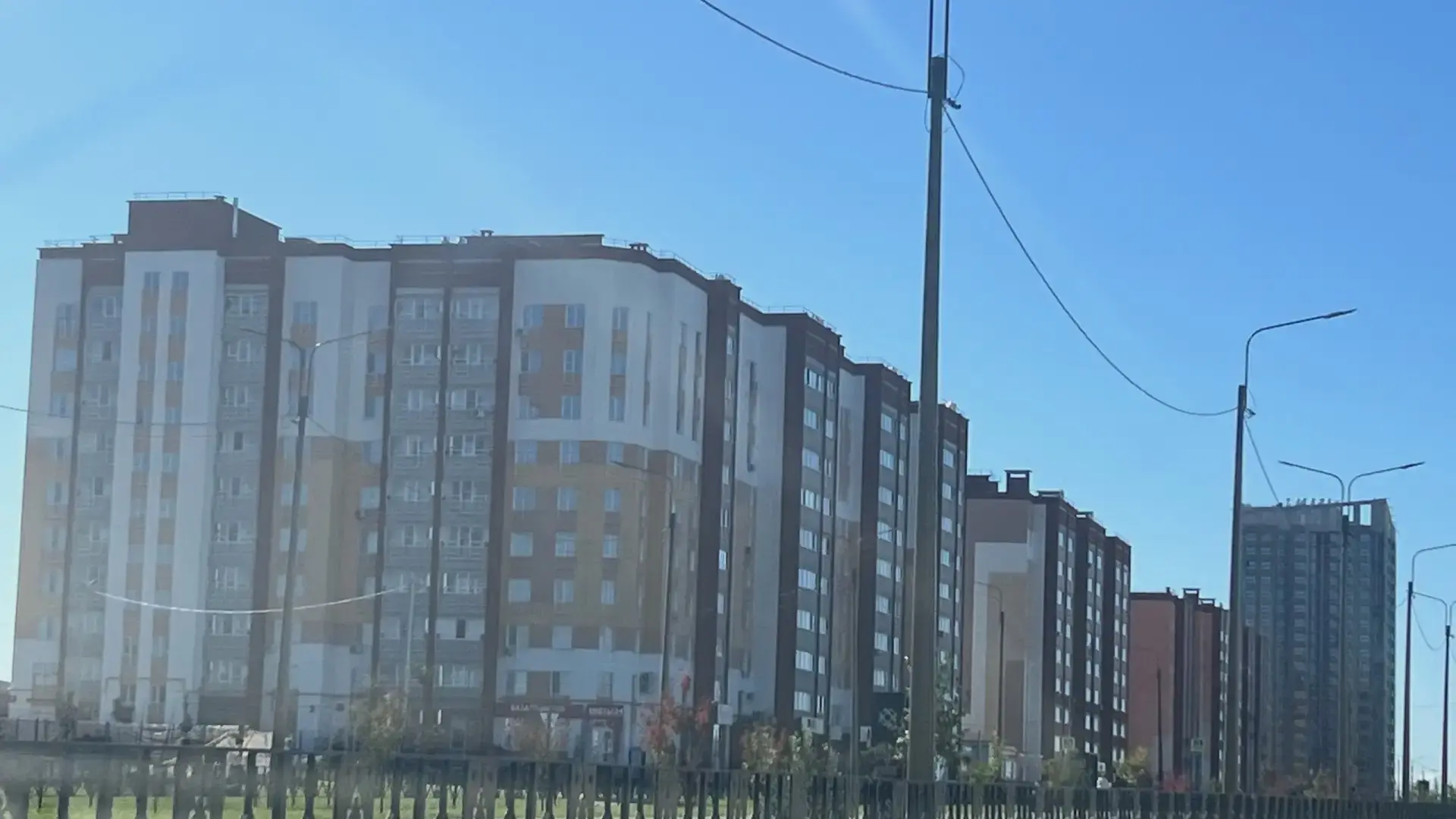 Привет жителям Авалона!