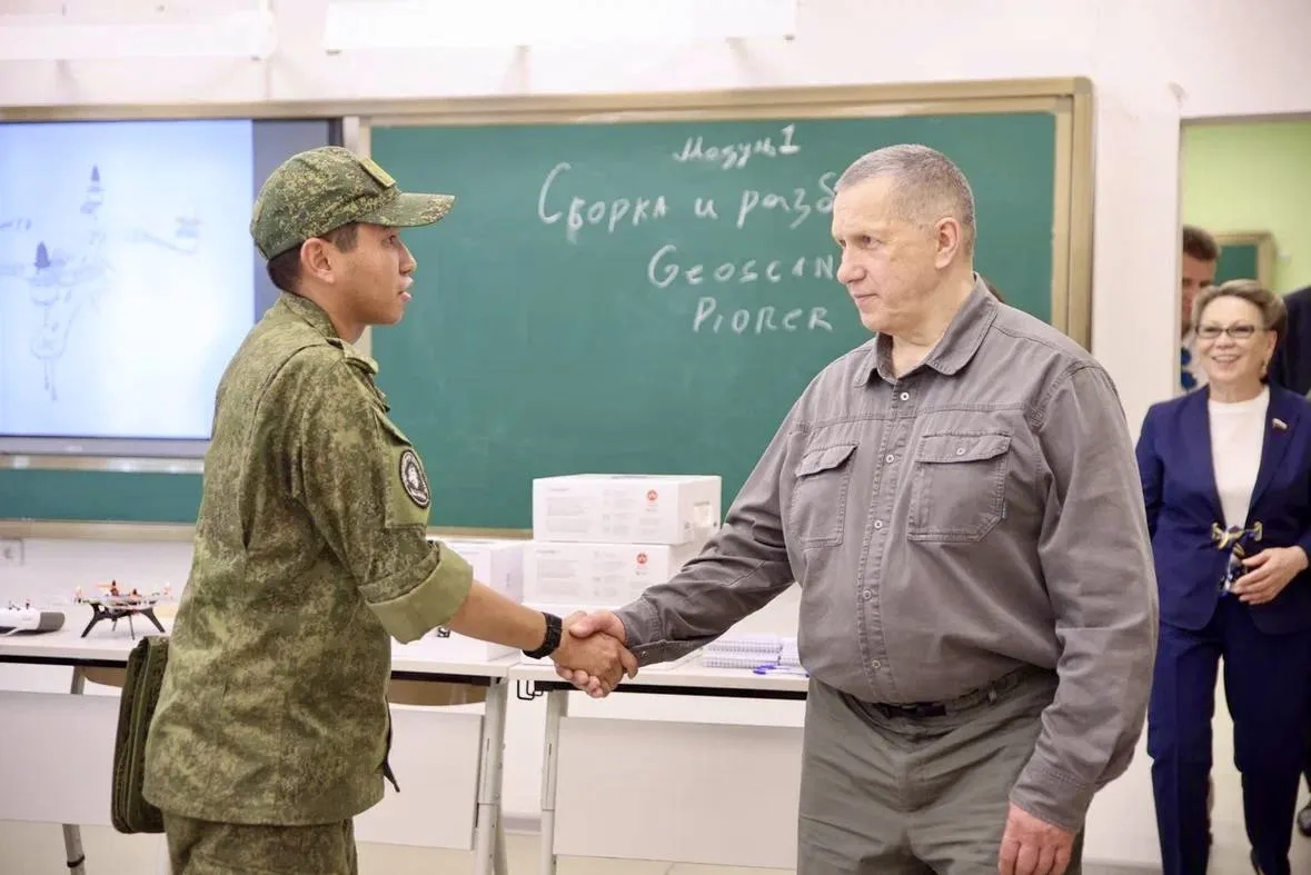 🎯 Юные стрелки со всего Дальнего Востока встретятся на малом турнире в Якутии