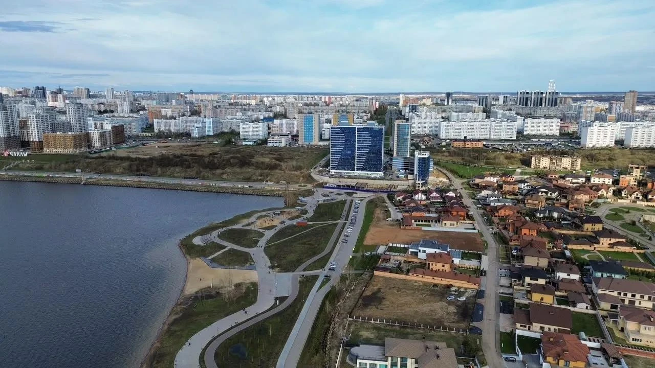 Эксперт объяснил, почему цены на жилье в Челнах держатся выше среднероссийских