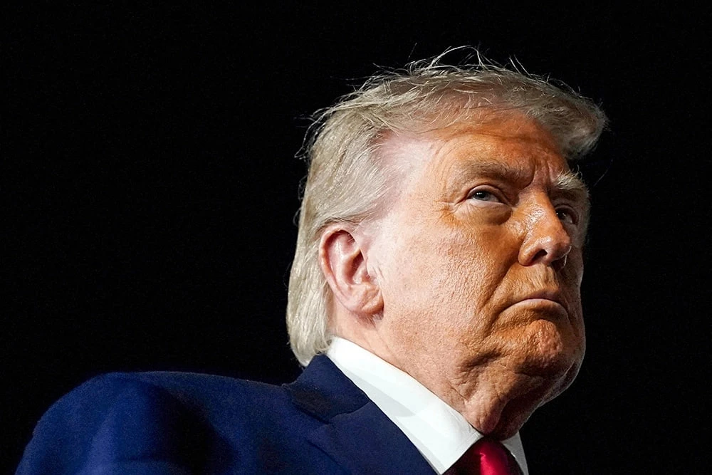 С Зеленским мир невозможен. Трамп дал интервью, которое не предвещает ничего хорошего д...