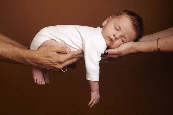 👶 В Москве запустили сервис, который помогает выбрать, как назвать ребёнка. И там есть...