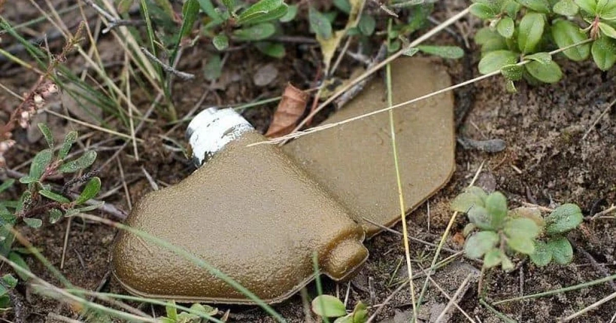 ‼ВНИМАНИЕ! ОПАСНОСТЬ ДЛЯ ЖИЗНИ❗