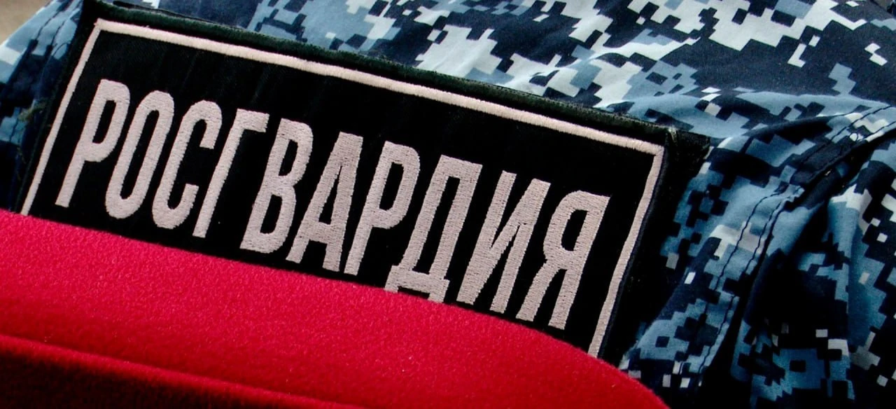 Бугульминца оштрафовали после инцидента с росгвардейцем