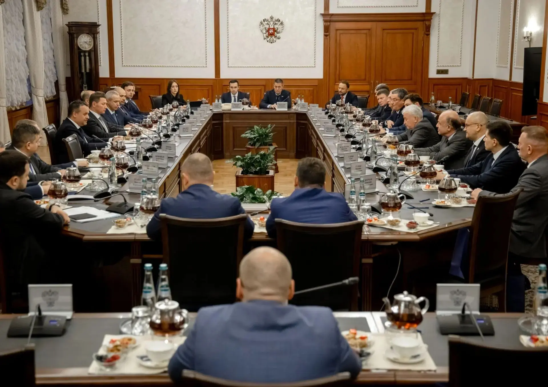 Благодарю Минтранс и лично Министра транспорта Андрея Никитина за высокую оценку совмес...