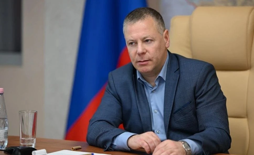 На оперативном совещании в Правительстве региона обсудили системную работу по борьбе с ...