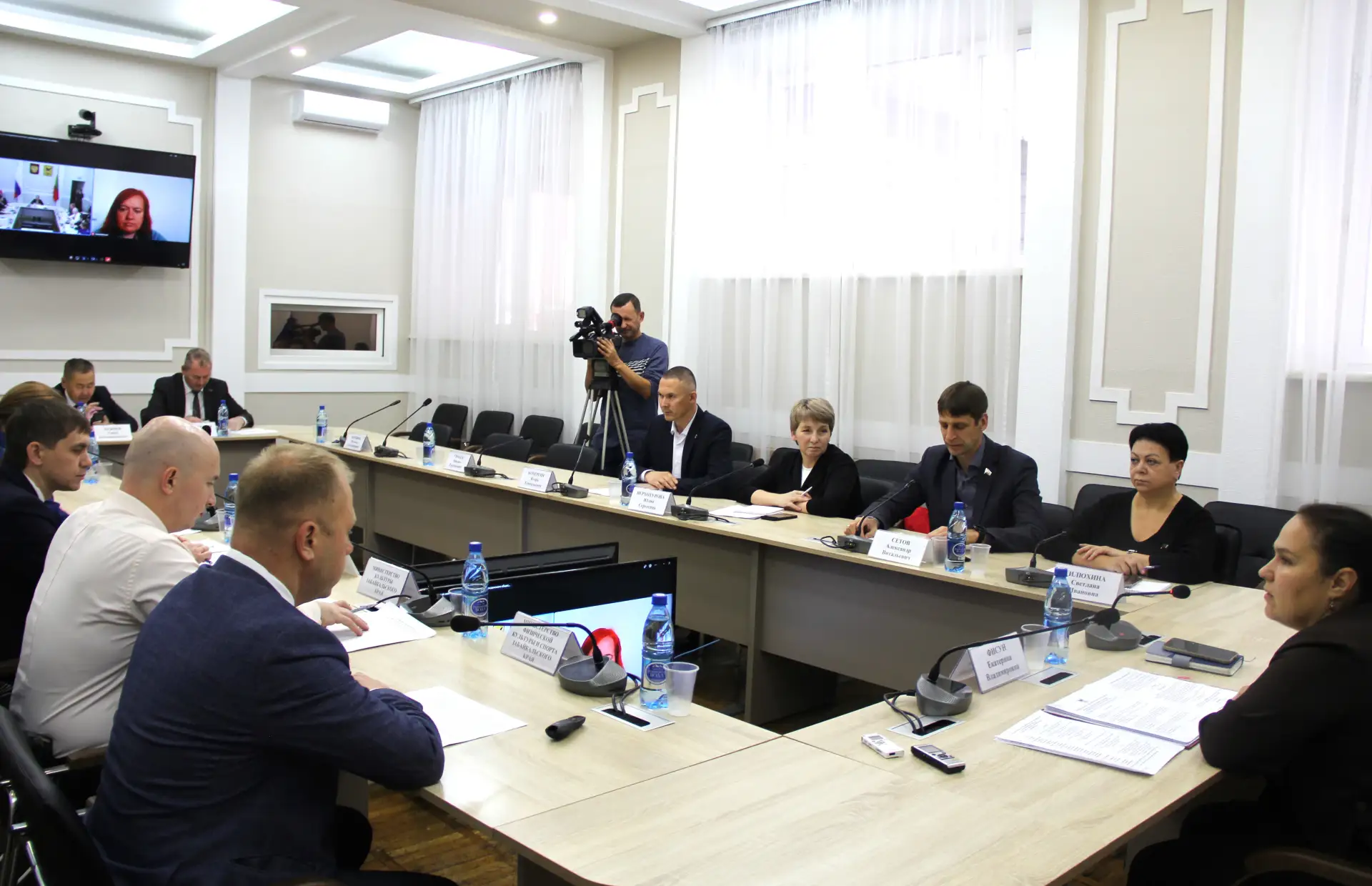 По обеспеченности граждан спортивными сооружениями Забайкалье занимает последнее место ...