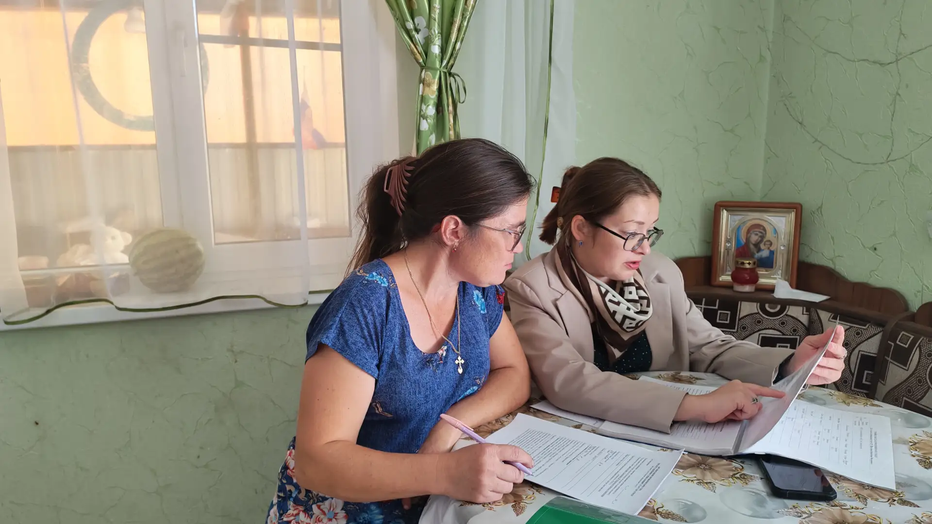 В целях контроля качества предоставления социальных услуг и оценки эффективности работы...