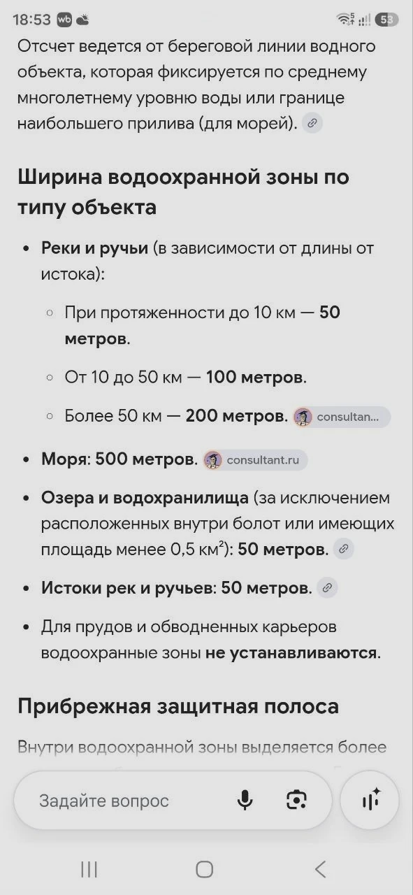 💧 Как водоохранная зона реки Плаксы оказалась прямо на городском кладбище?