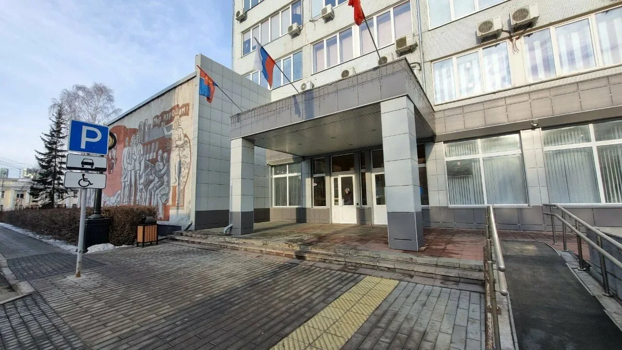 Чиновница получила 7 лет колонии за взятку от поставщиков питания для детсадов