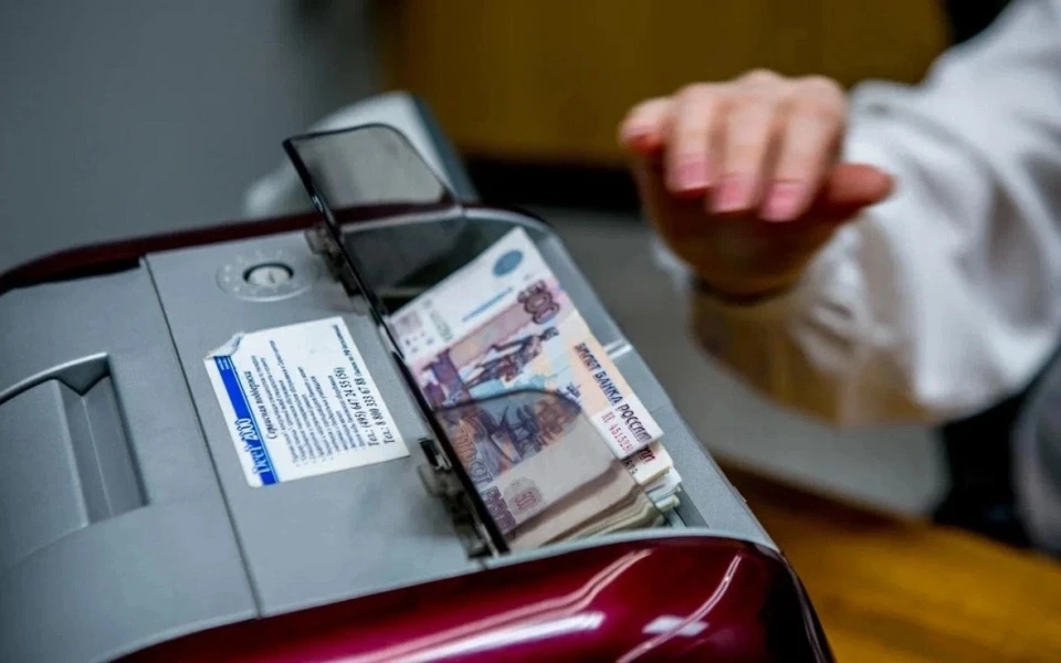 💰 Банки за год закрыли более 90 допофисов в Башкирии