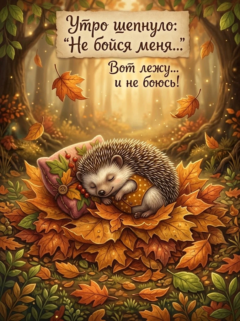 ✨ Подписывайтесь, чтобы не пропустить наши яркие открытки
