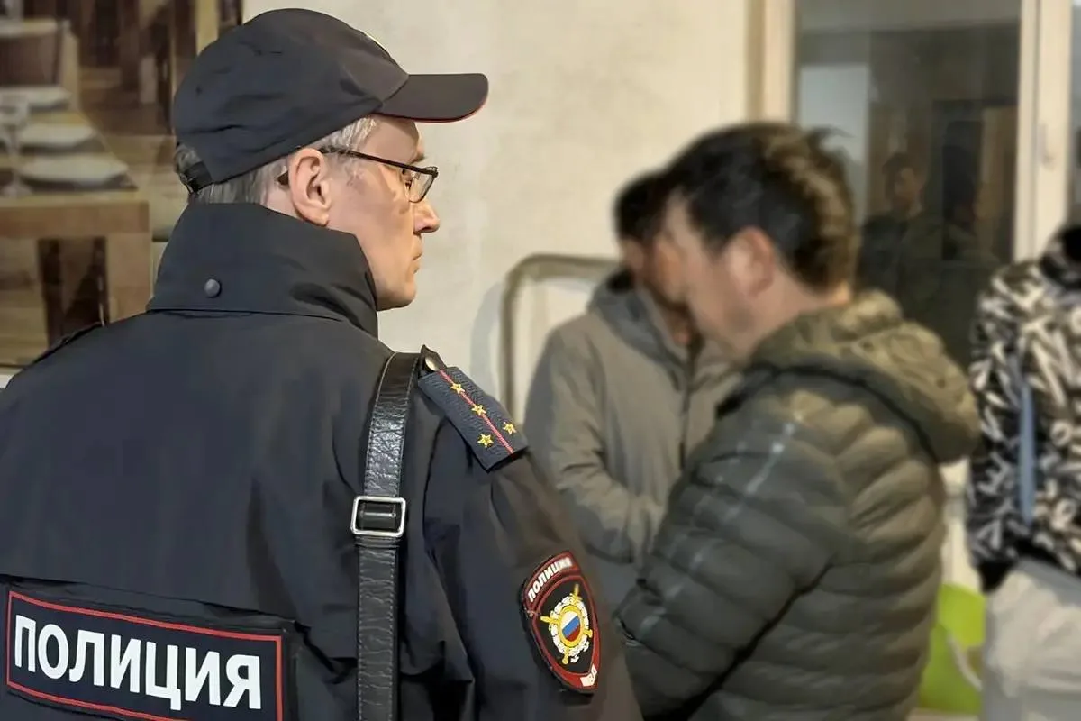 За неделю выявили 56 нарушений