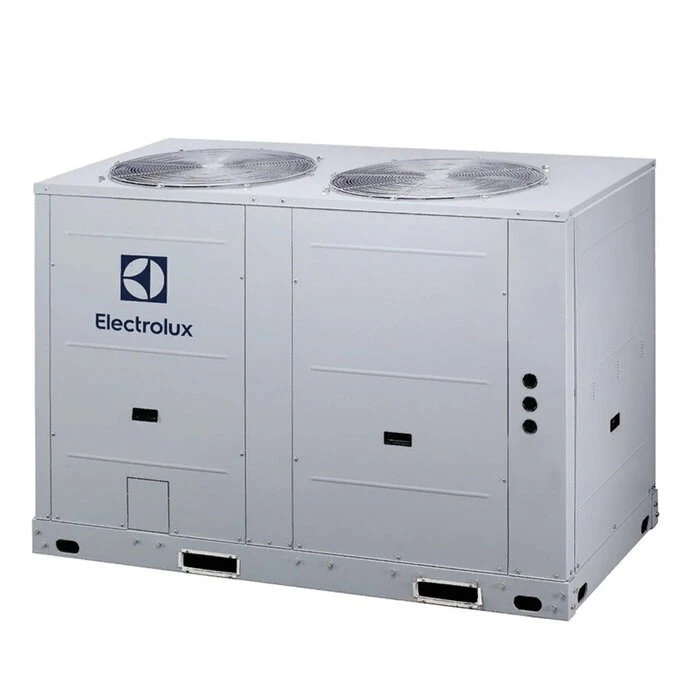 Компрессорно-конденсаторный блок Electrolux