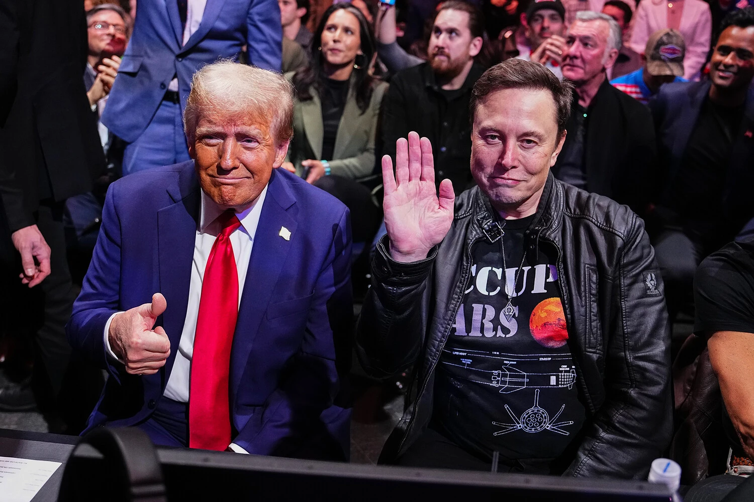 Маск заявил, что не имеет отношения к проблемам ВСУ со Starlink