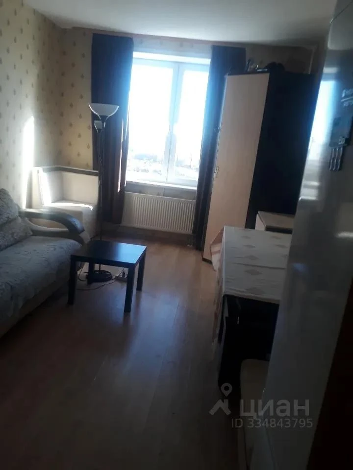 Сдам без посредников: комната, 17м²