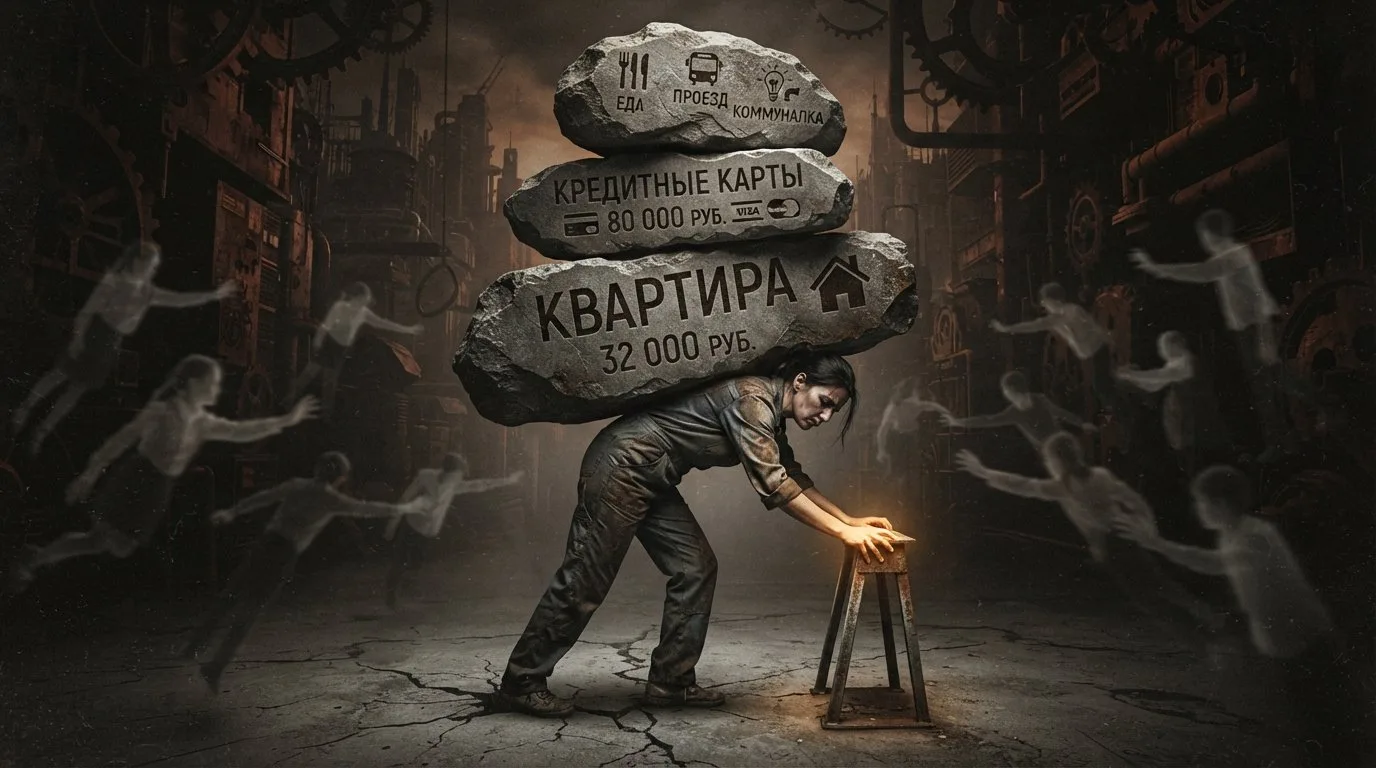 Рубрика «Точка ноль: Анонимная исповедь»