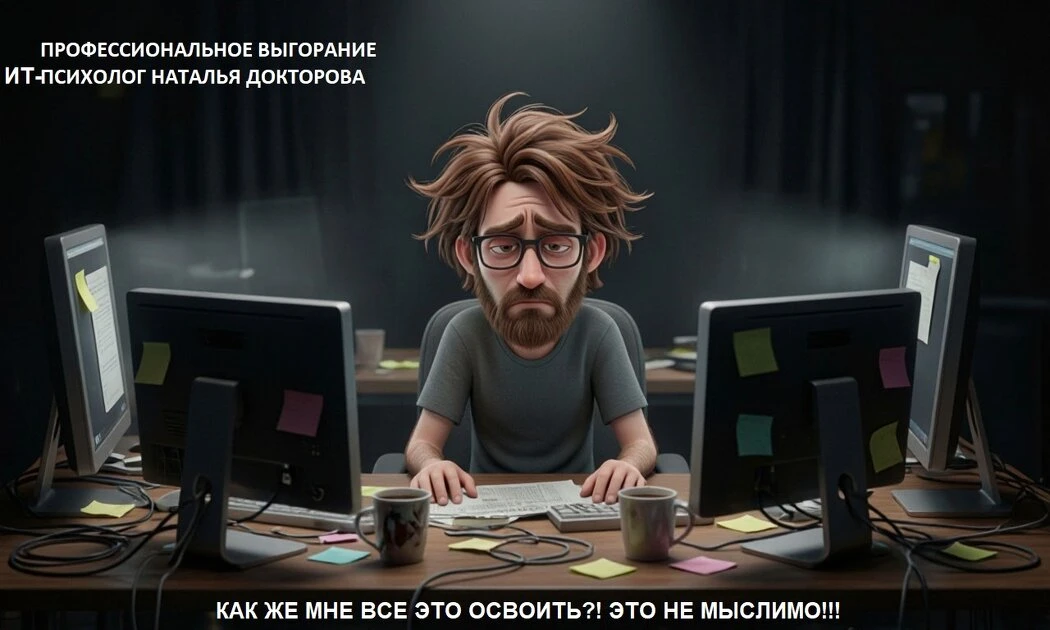 📖 Статья от психолога из Новосибирска: