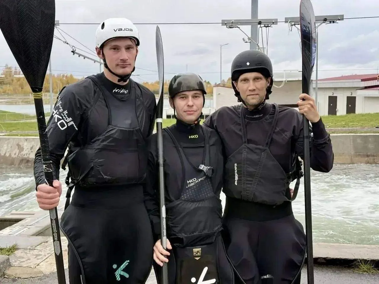 Спортсмены из Нижнего Тагила завоевали шесть медалей на Всероссийских соревнованиях