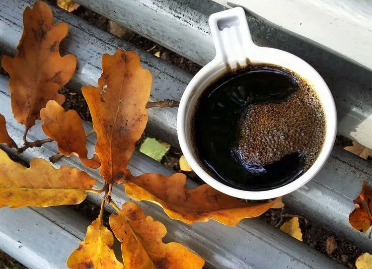 🍂Доброе утро!