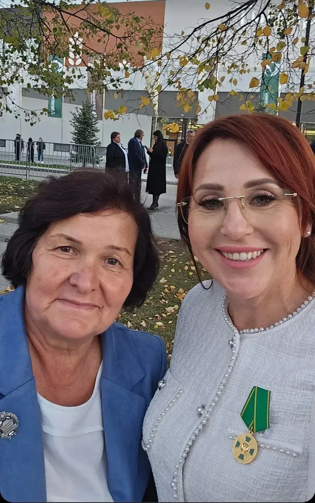 В Алтайском крае активно развивается животноводство. Результаты наших земляков, которые...
