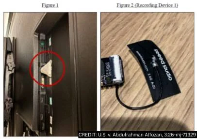 🚨 Федеральное бюро расследований (ФБР) арестовало сотрудника компании OpenAI по обвине...