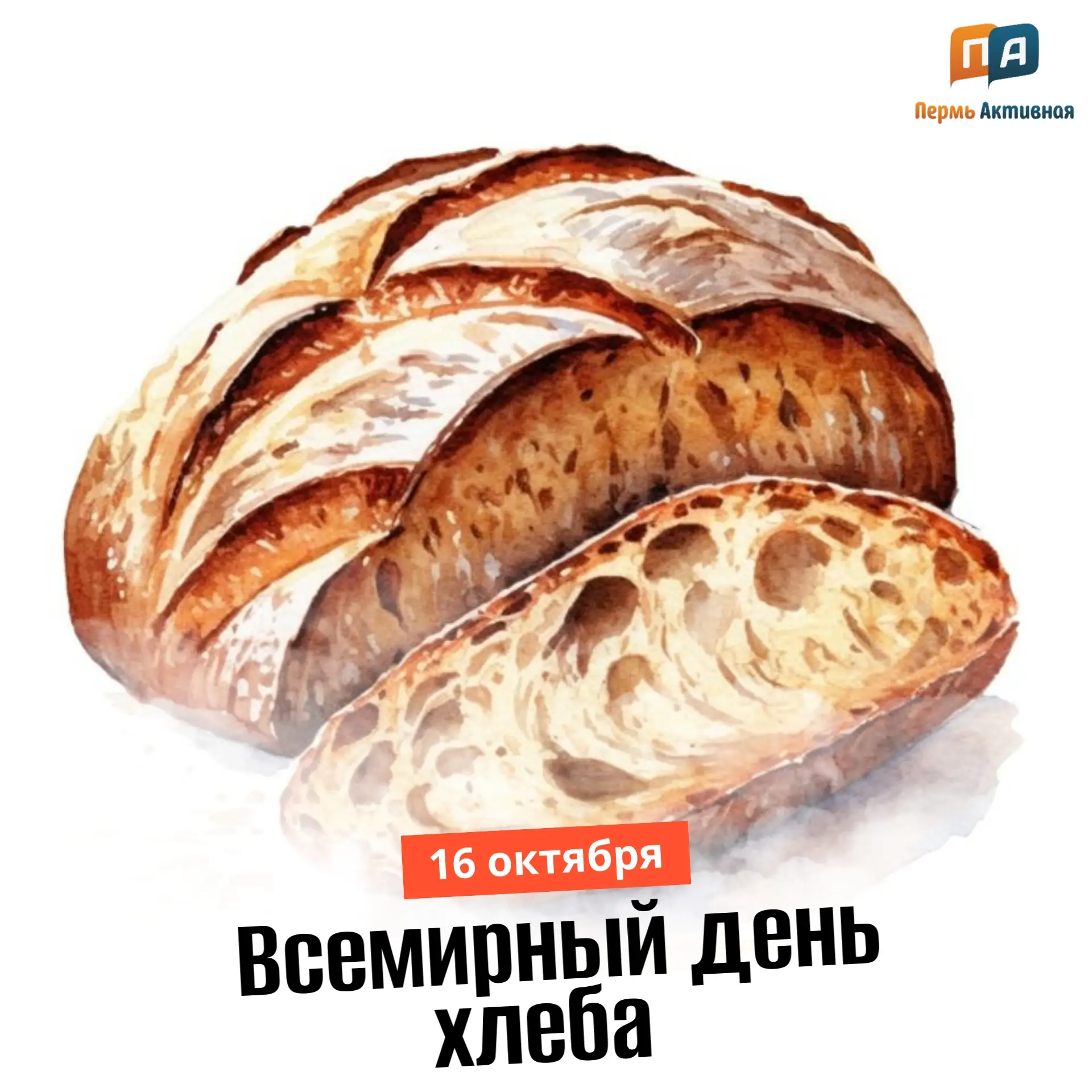 Доброе утро, Пермь. Погода на сегодня: +10°...+18°. Солнечно.
