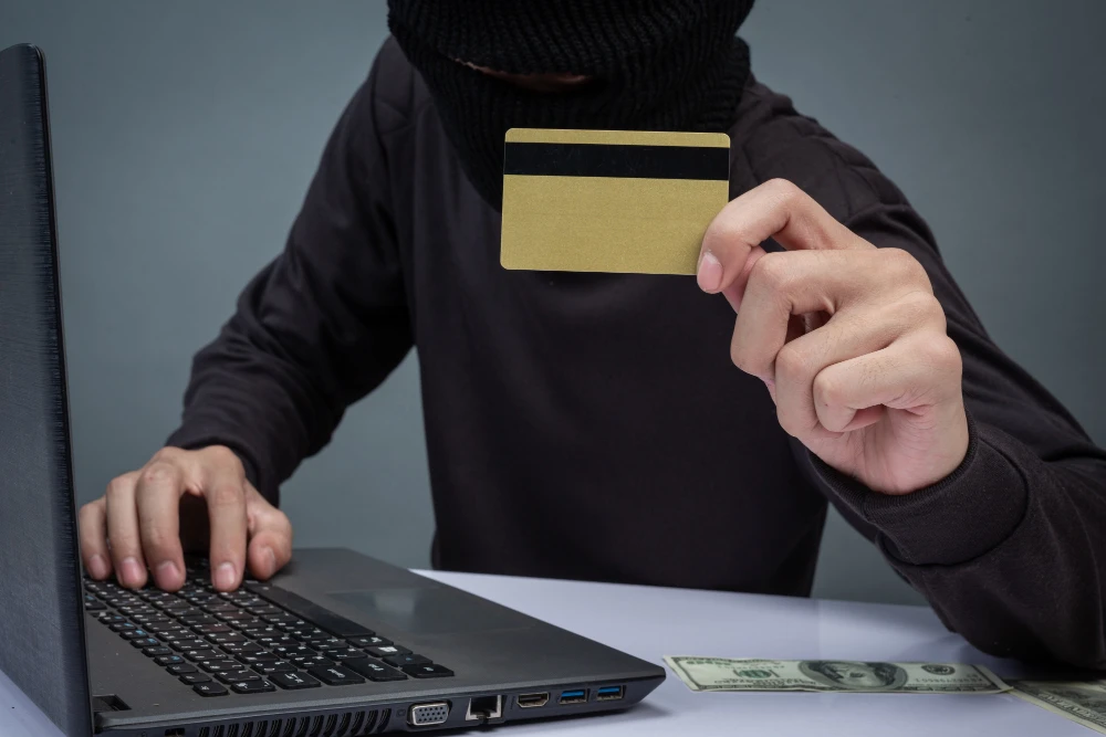 💸 Колымчанка потеряла свыше 1,5 млн рублей, переведя их на «безопасный счет»