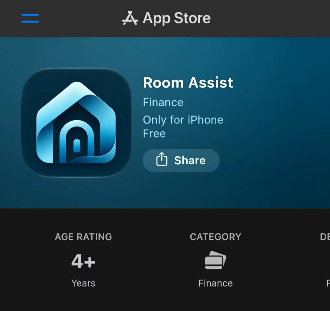 Партизанское приложение ДОМ-PФ появилось в App Store